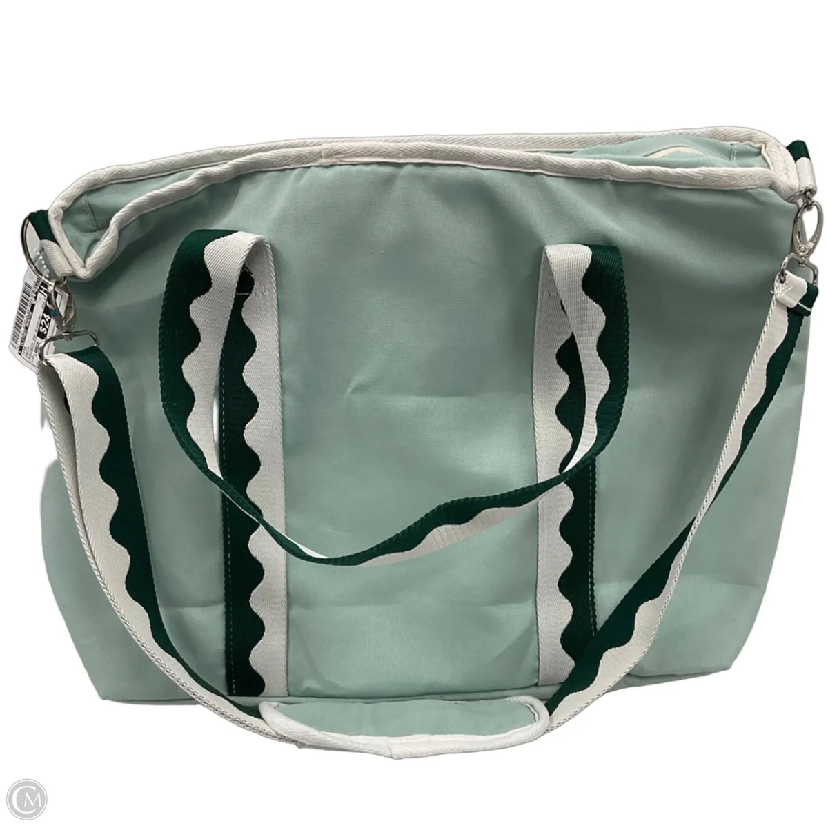 Tote By Business & Pleasure, Size: Large