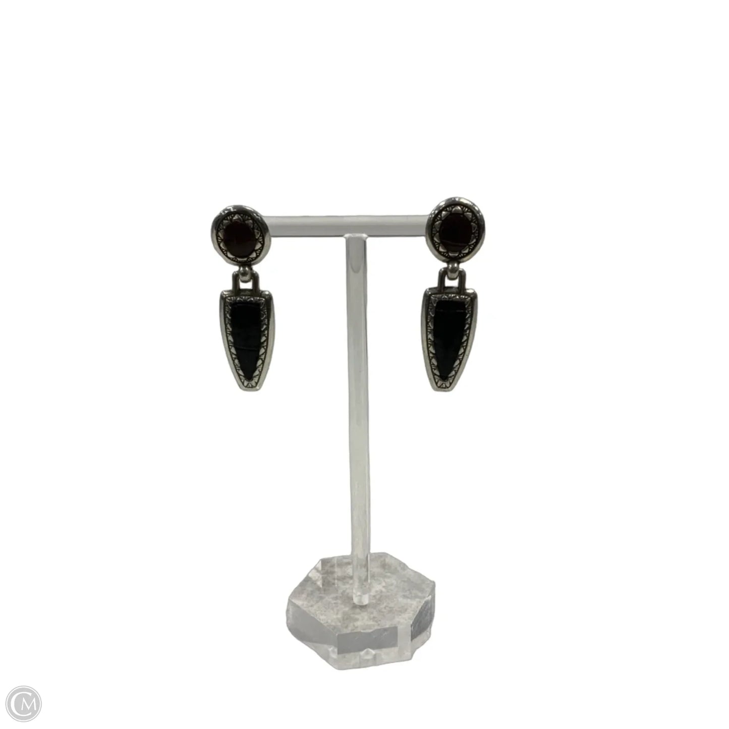 Earrings Dangle/drop By Brighton