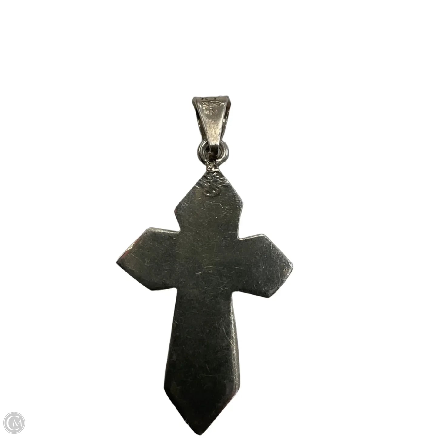 Necklace Pendant By Clothes Mentor