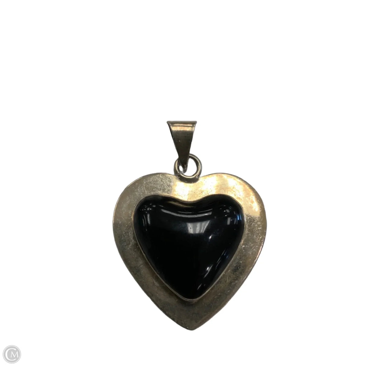 Necklace Pendant Sterling Silver  By Clothes Mentor