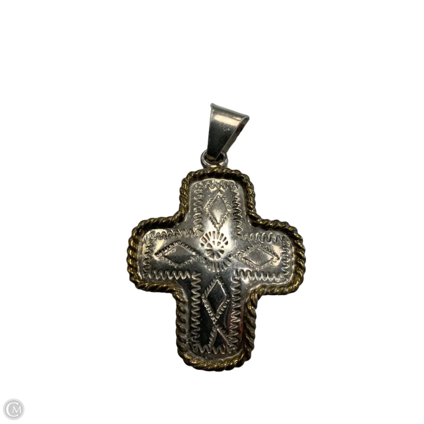 Necklace Pendant Sterling Silver By Clothes Mentor