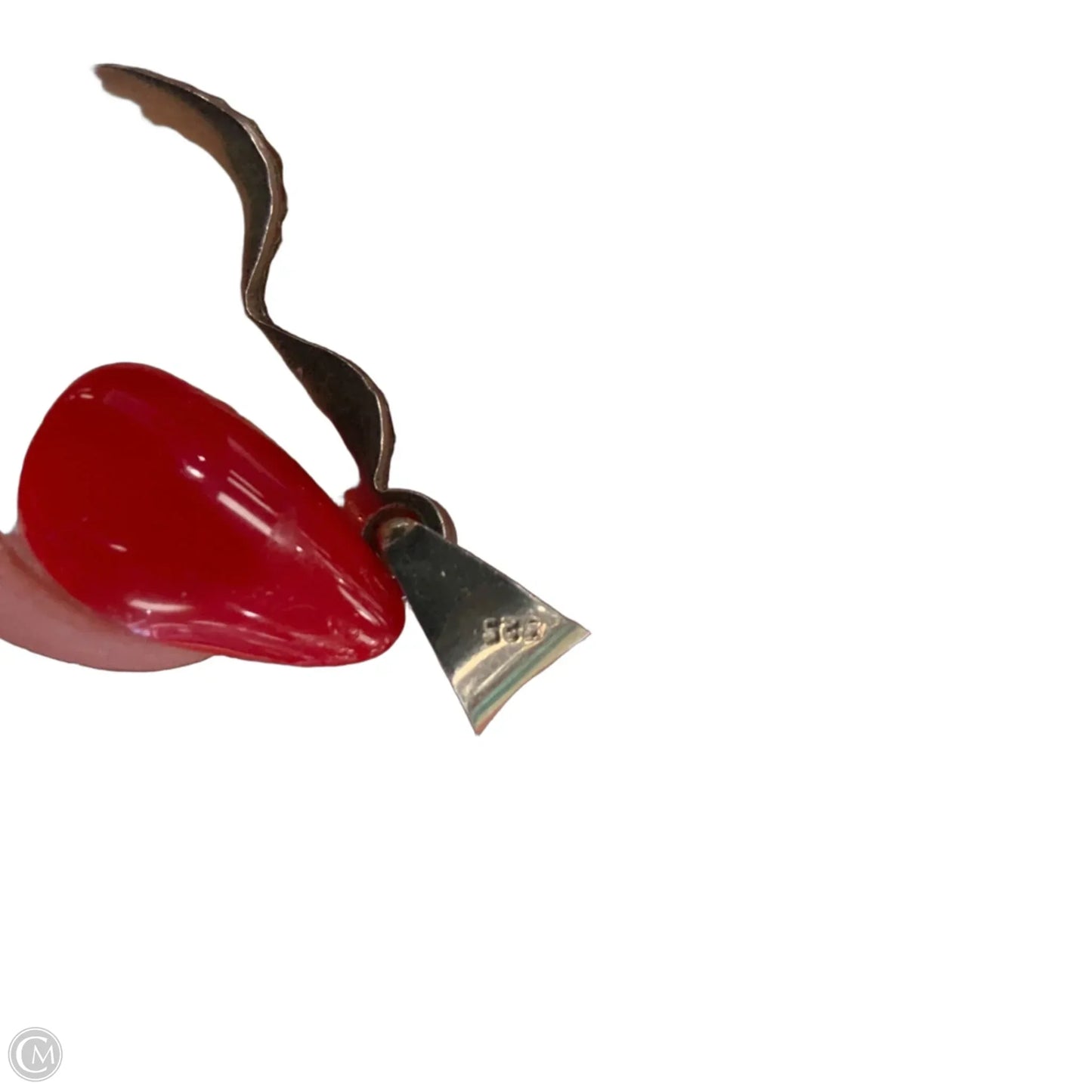 Necklace Pendant Sterling Silver By Clothes Mentor