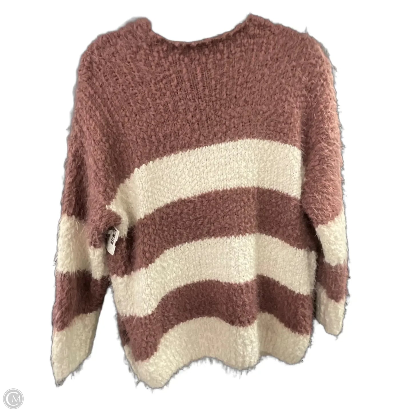 Sweater By Altard State In Purple, Size: S