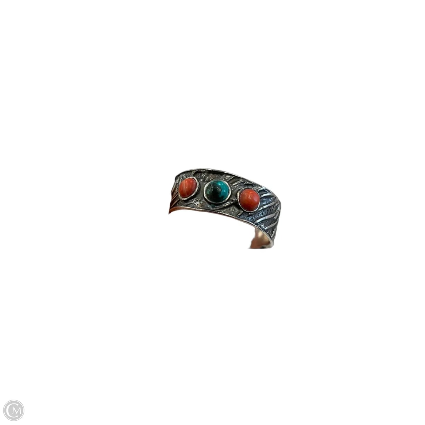 Ring Sterling Silver By Silpada