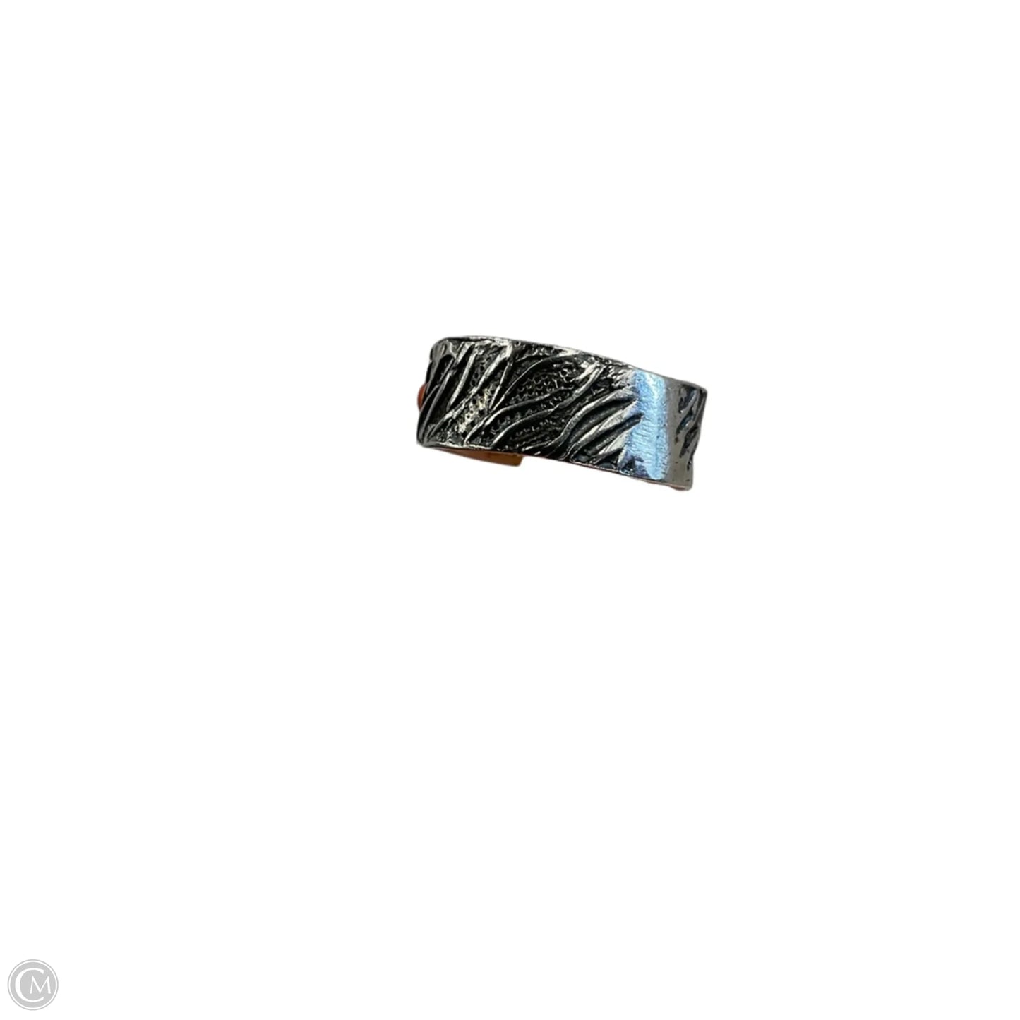 Ring Sterling Silver By Silpada