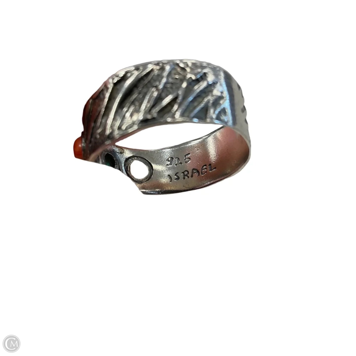 Ring Sterling Silver By Silpada