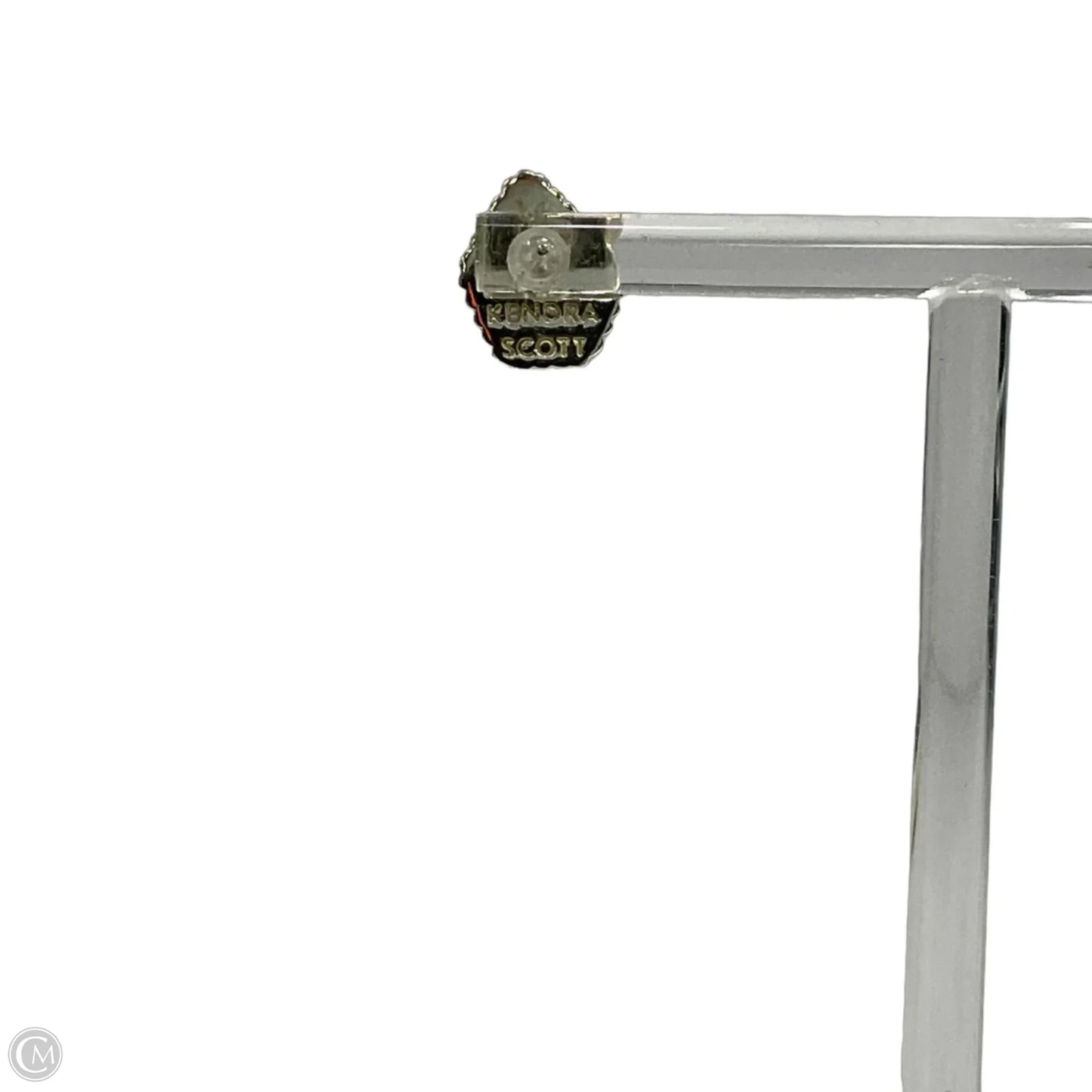 Earrings Stud By Kendra Scott