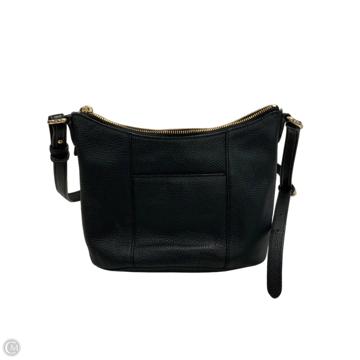 Crossbody Designer By Michael Kors, Size: Small
