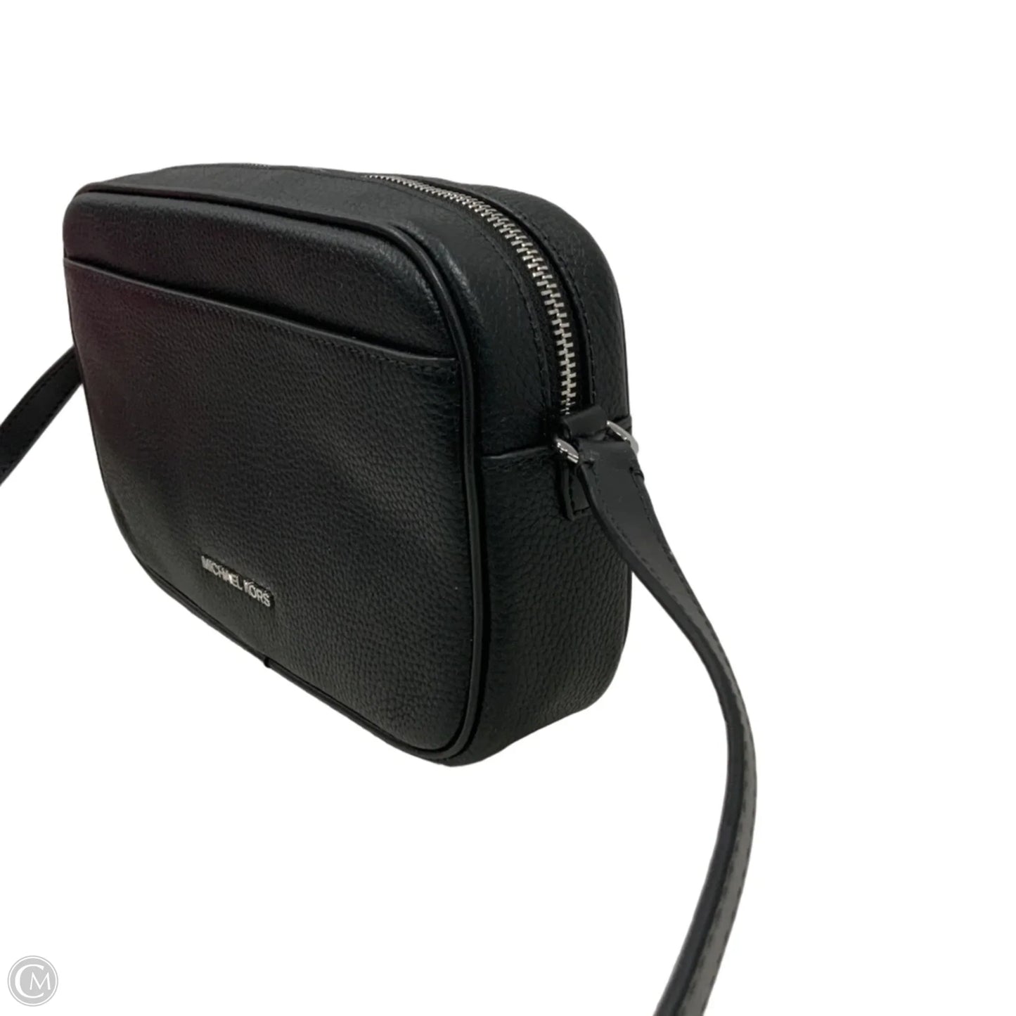 Crossbody Designer By Michael Kors, Size: Medium
