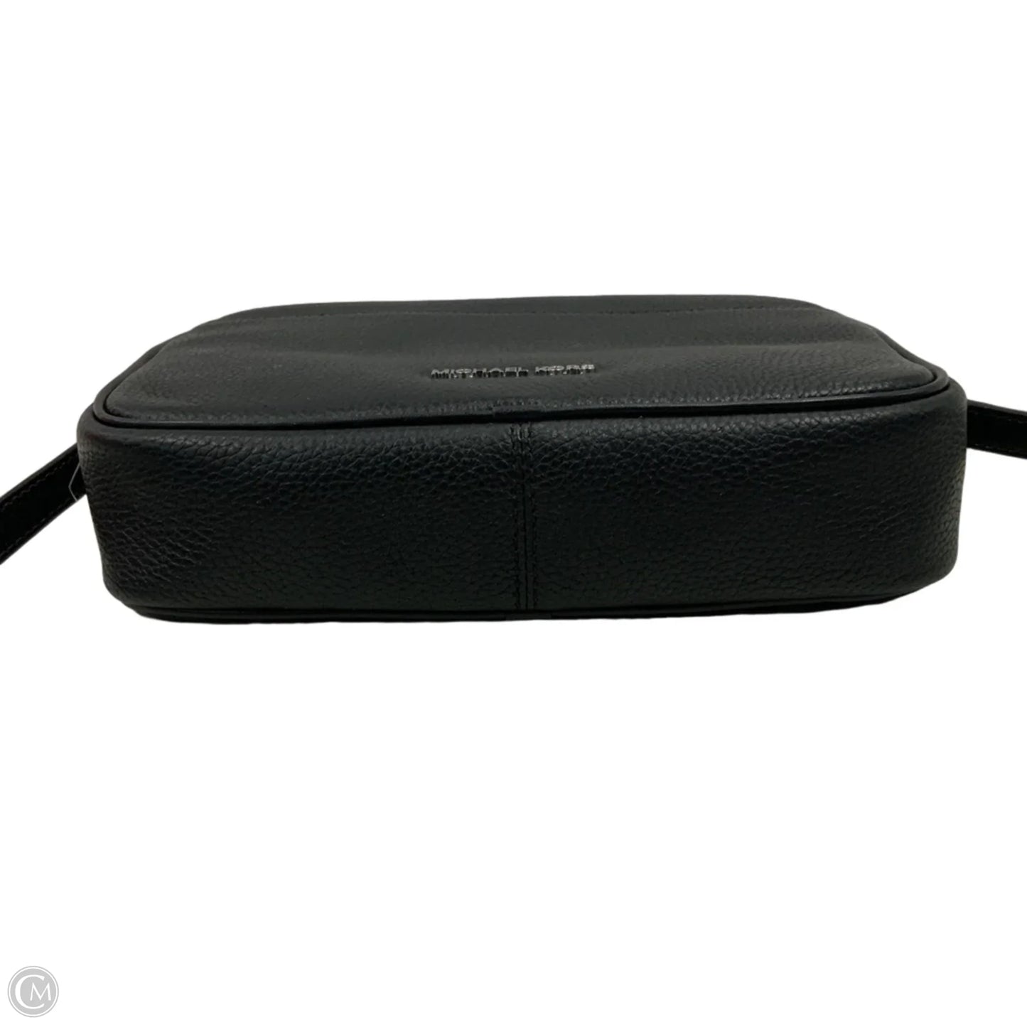 Crossbody Designer By Michael Kors, Size: Medium