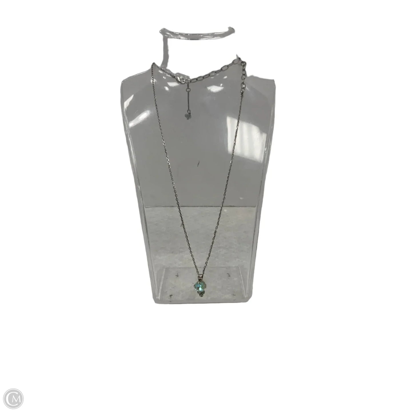 Necklace Chain By Mariana