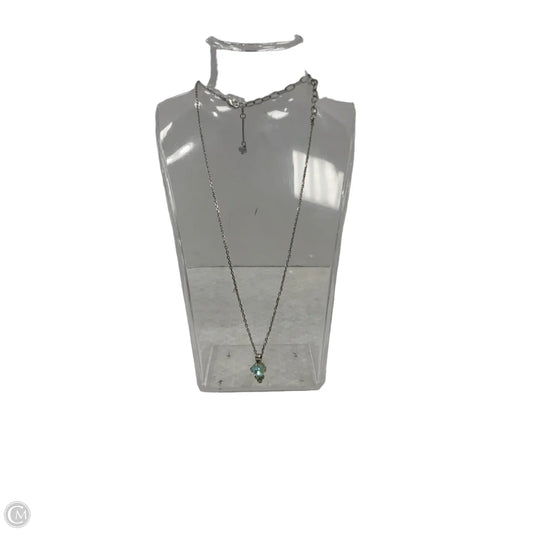Necklace Chain By Mariana
