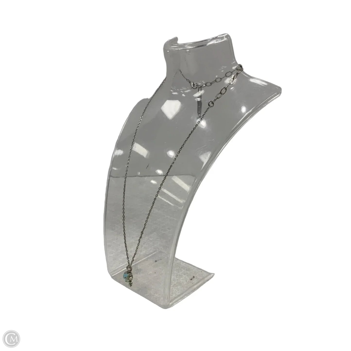 Necklace Chain By Mariana
