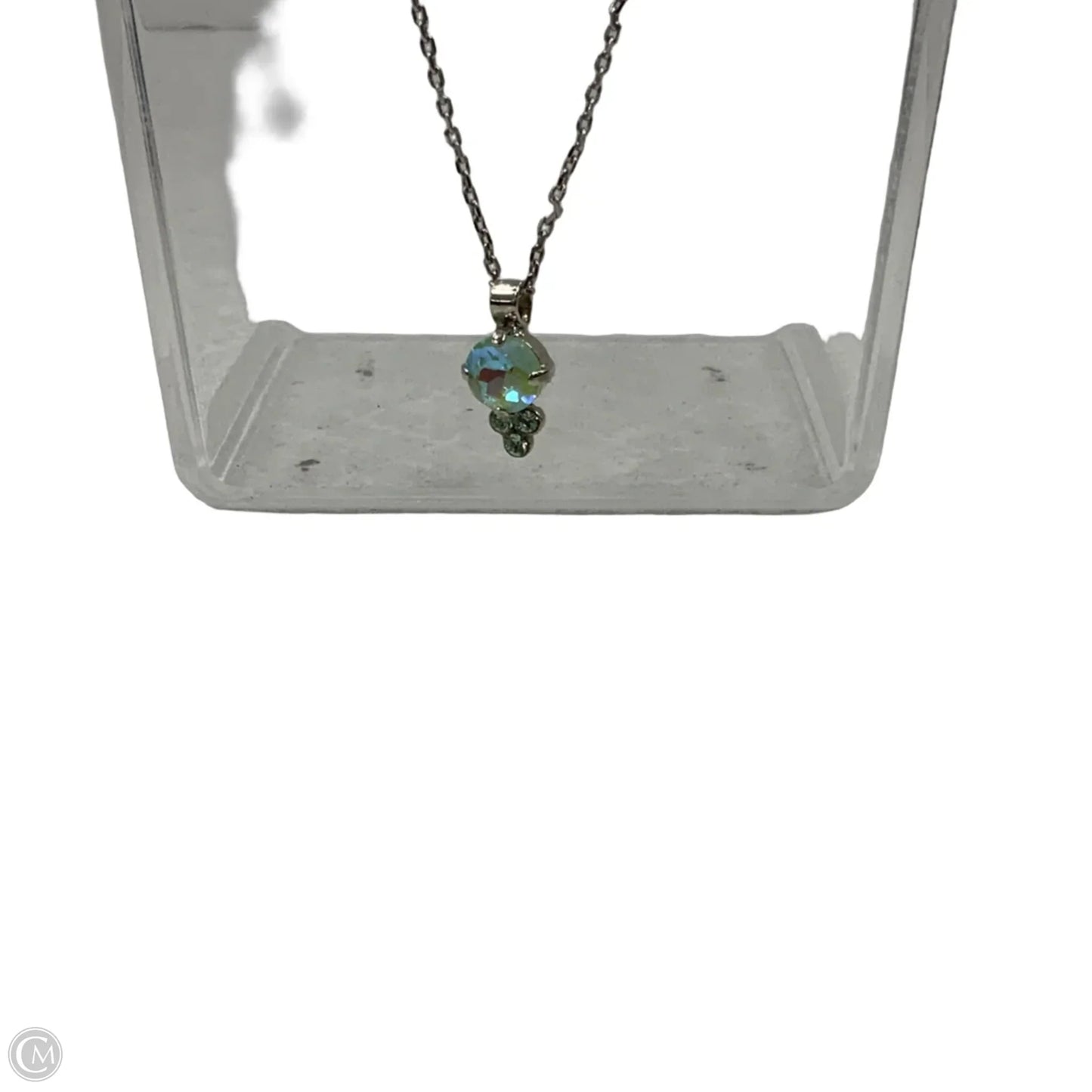 Necklace Chain By Mariana