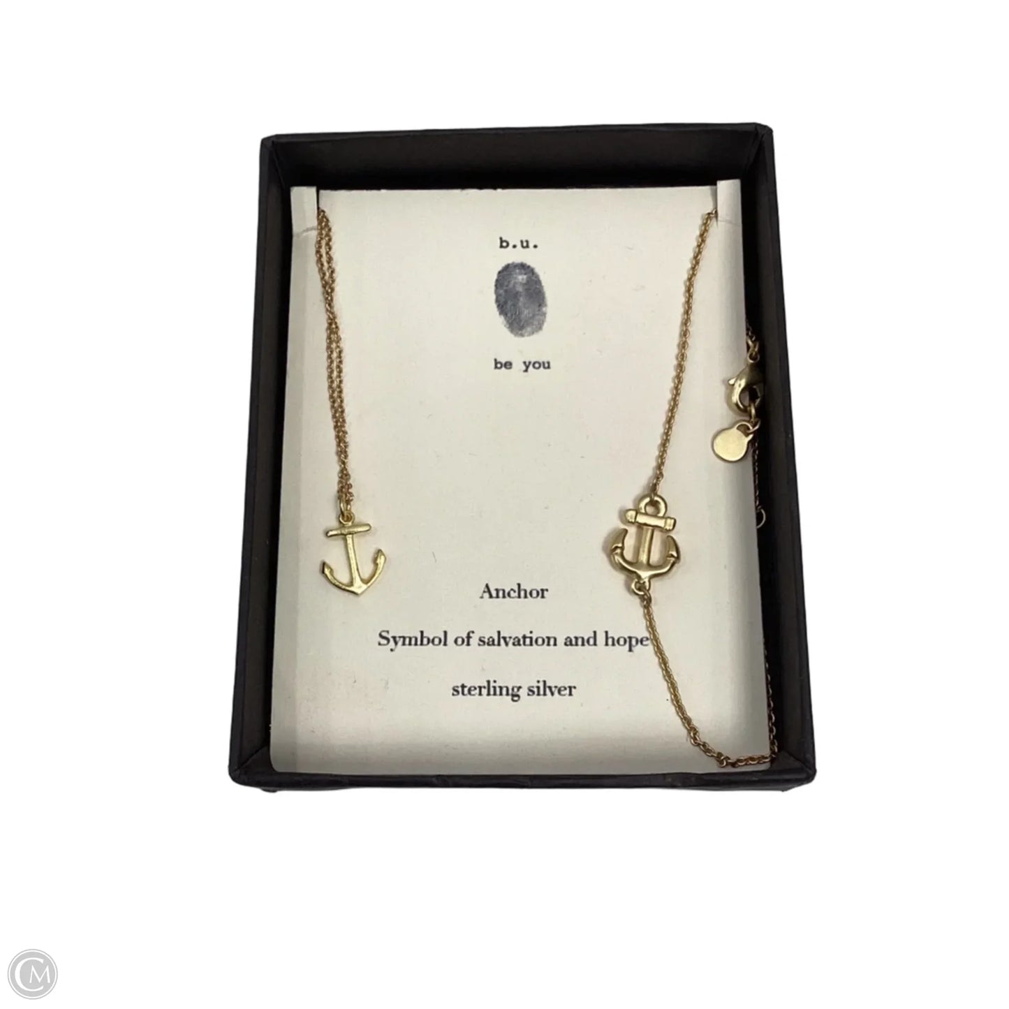Necklace Set By B. U.