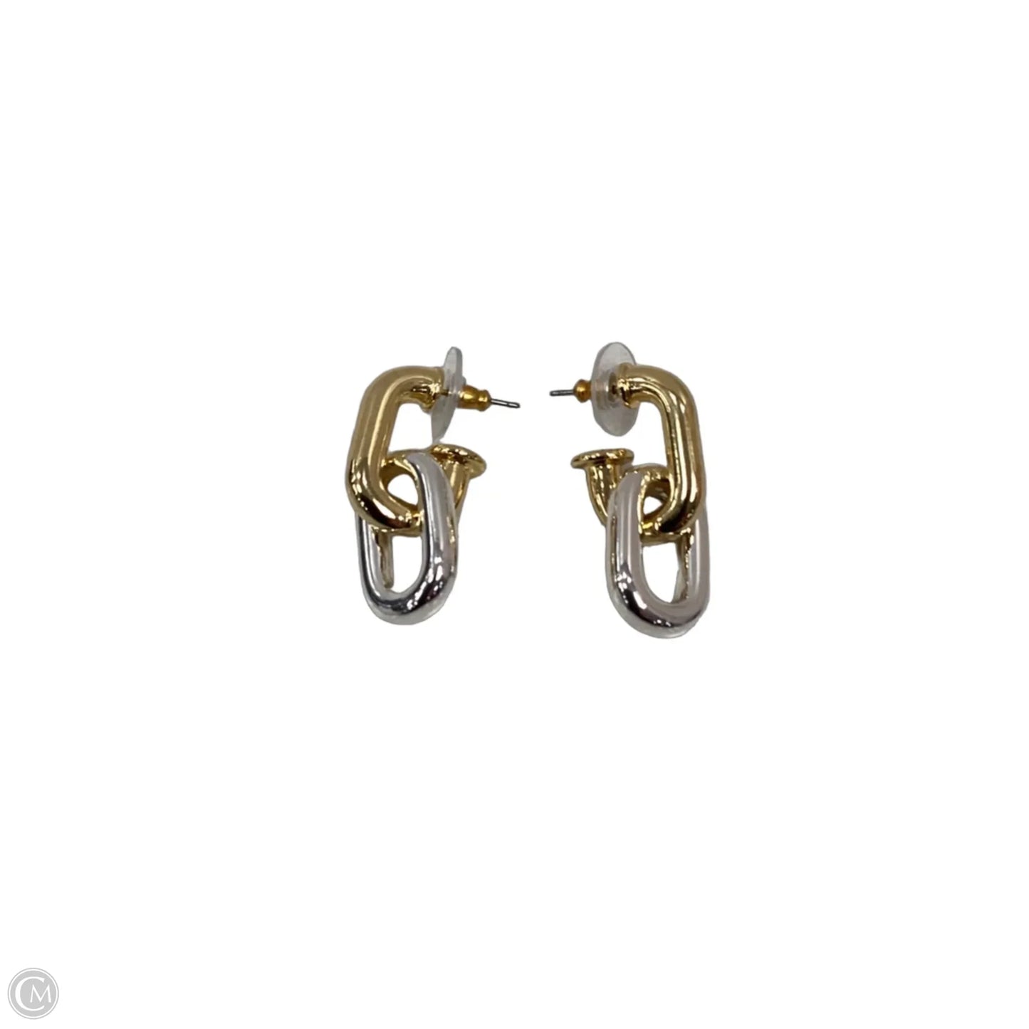 Earrings Dangle/drop By Talbots