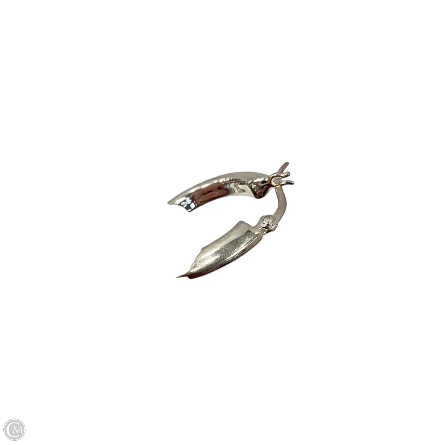 Earrings Sterling Silver By Talbots