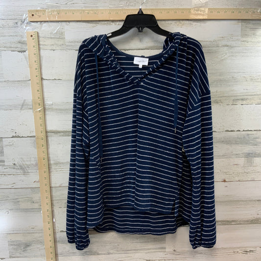 Top Long Sleeve By Soma  Size: Xl