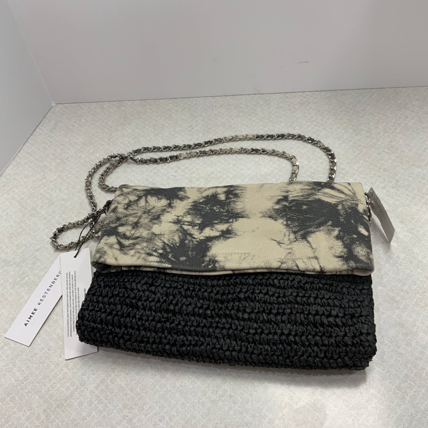 Crossbody By Aimee Kestenberg  Size: Medium