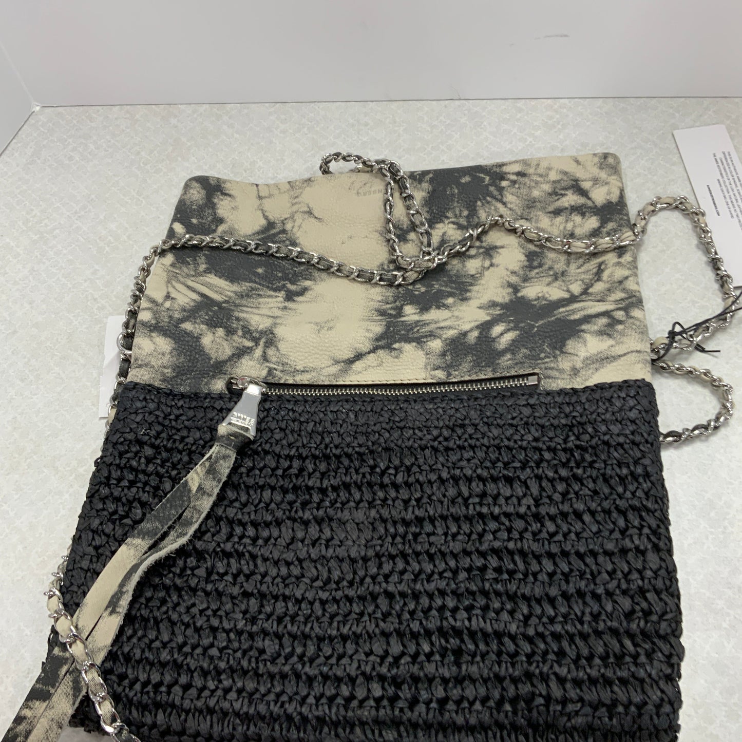 Crossbody By Aimee Kestenberg  Size: Medium