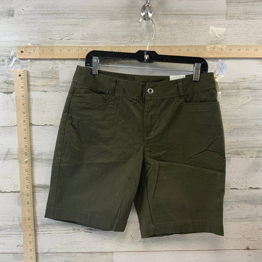 Shorts By Christopher And Banks  Size: 6
