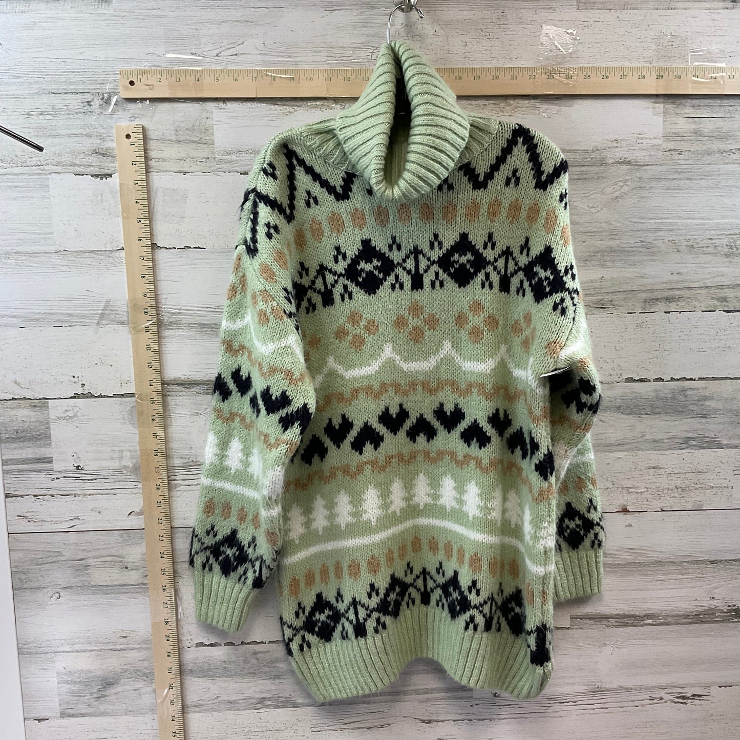 Sweater By Anthropologie  Size: S