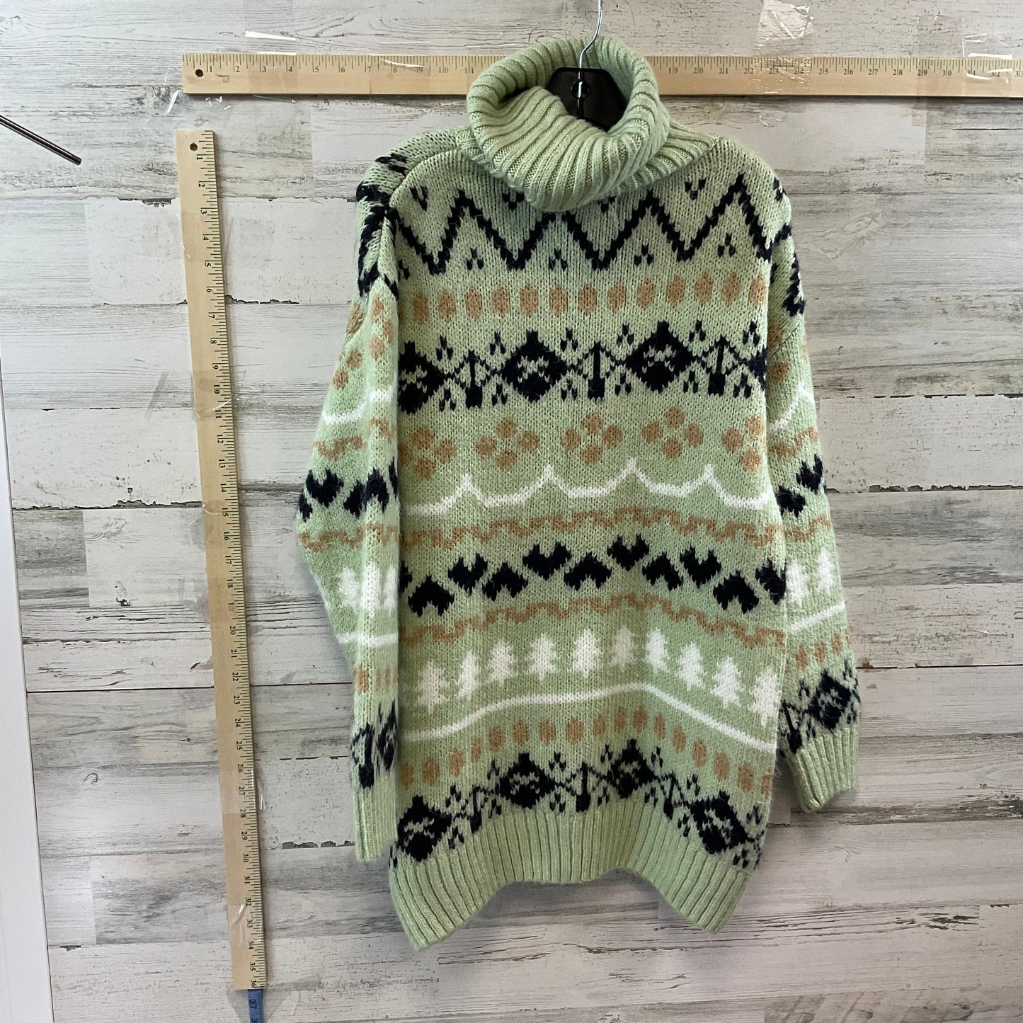 Sweater By Anthropologie  Size: S