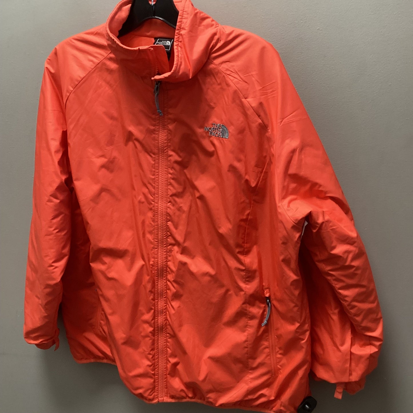 Coat Parka By North Face  Size: Xxl