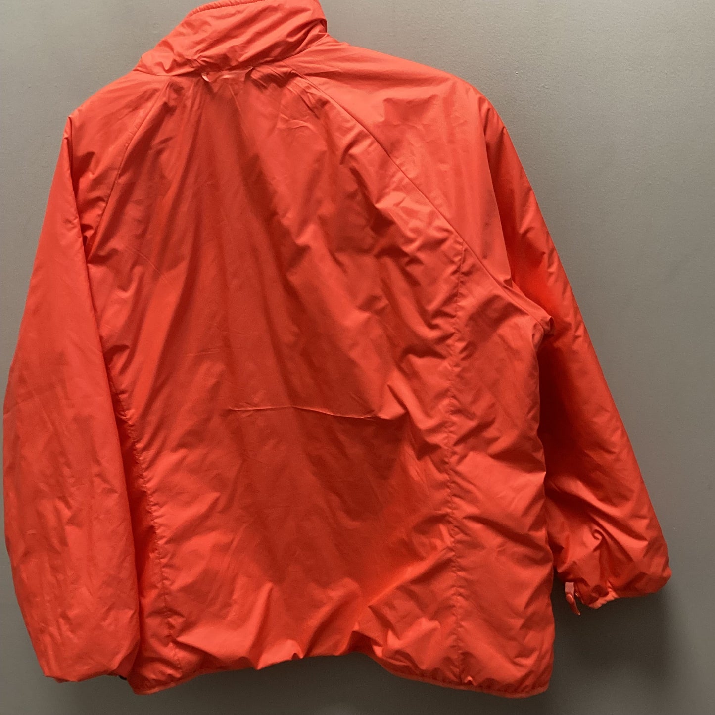 Coat Parka By North Face  Size: Xxl