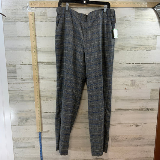 Pants Dress By Kasper  Size: L