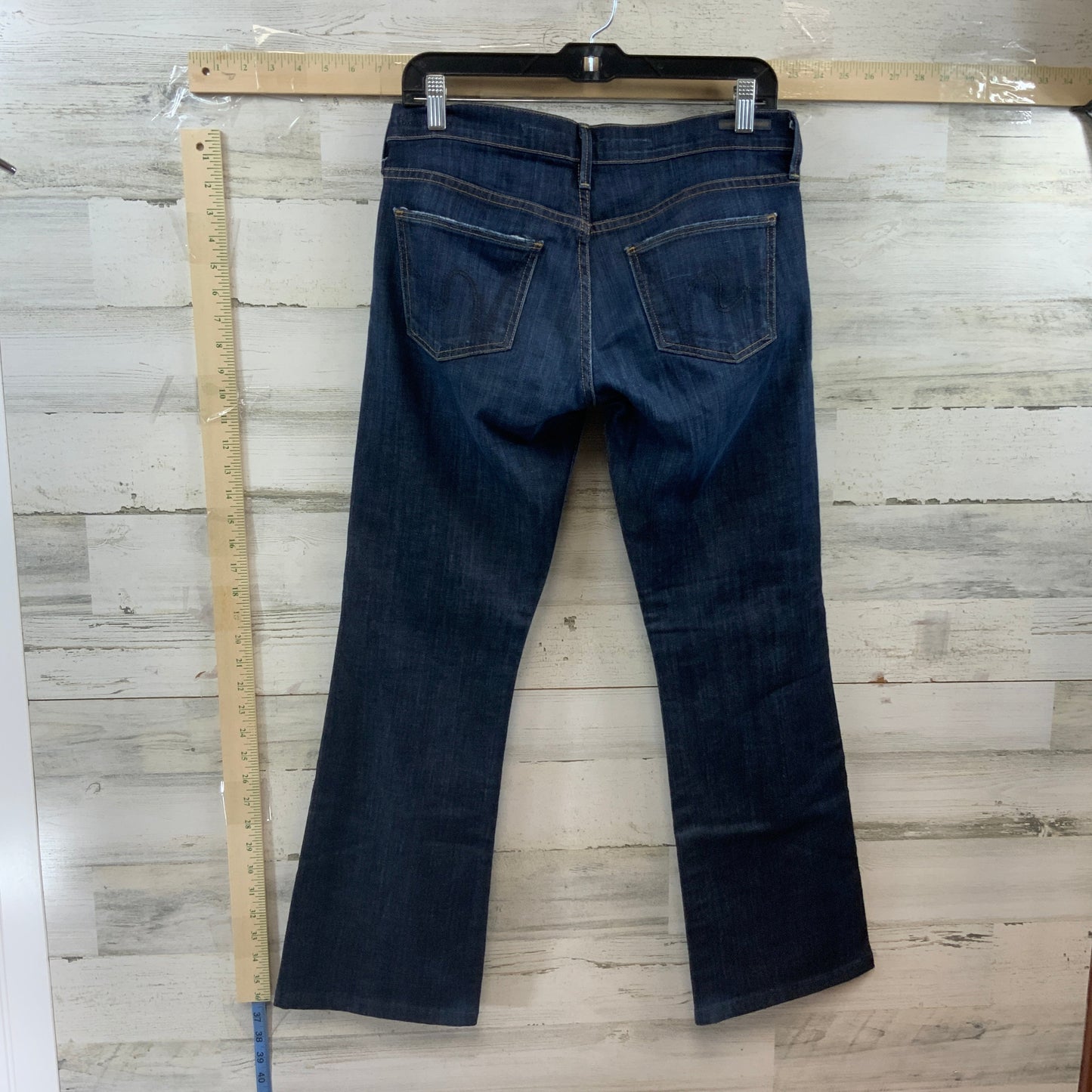 Jeans Boot Cut By Citizens Of Humanity  Size: 8petite