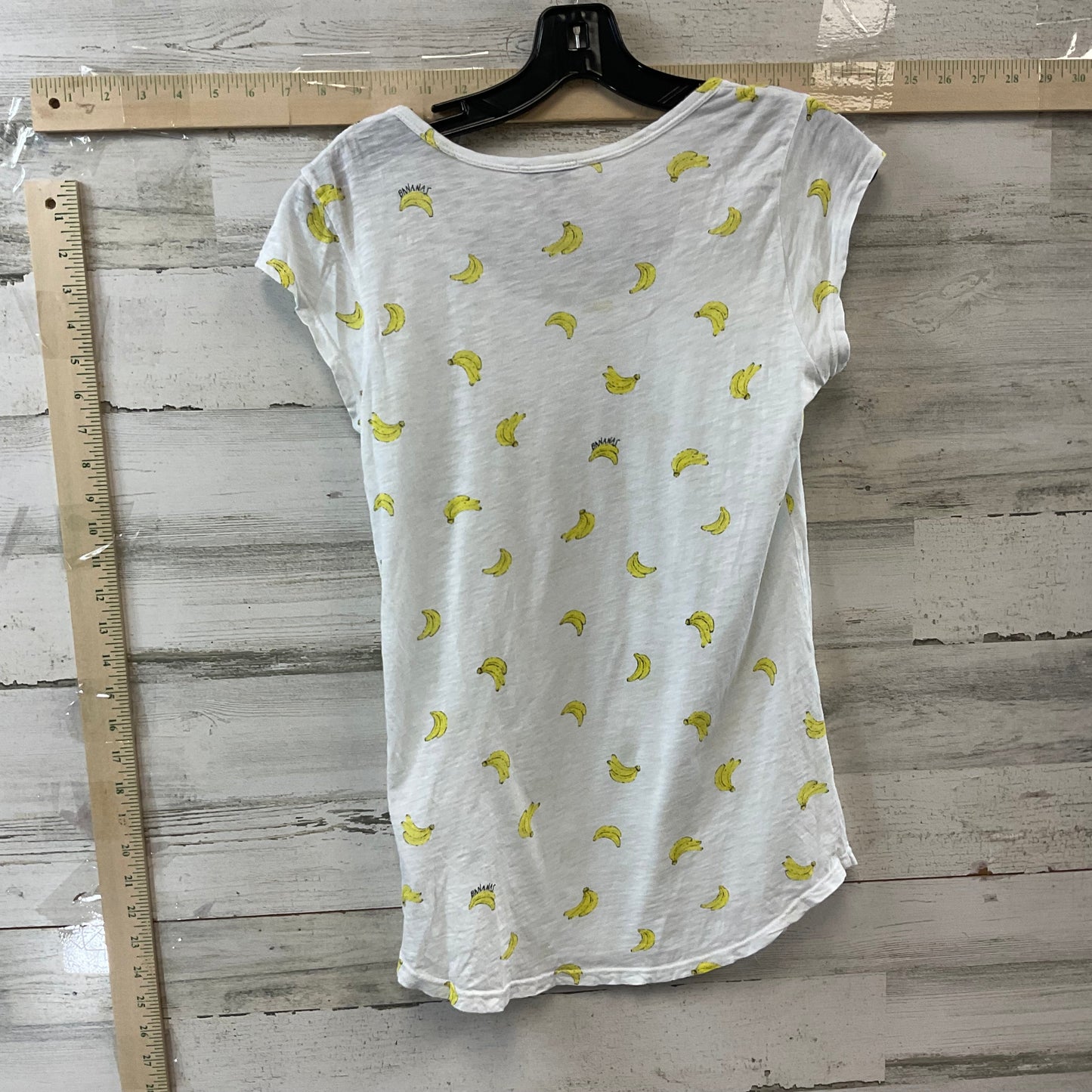 Top Short Sleeve By Joie  Size: Xs