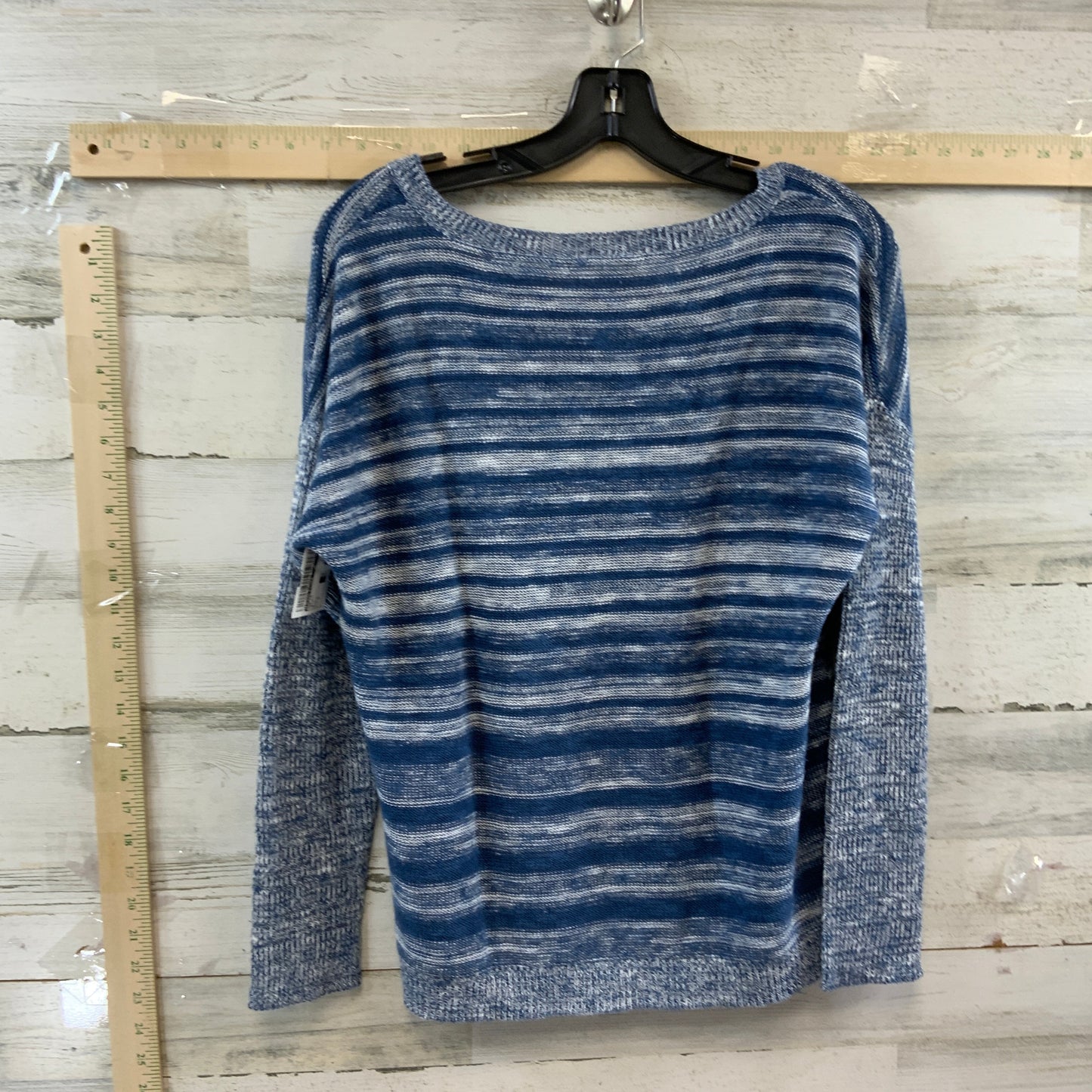 Top Long Sleeve By Eileen Fisher  Size: S