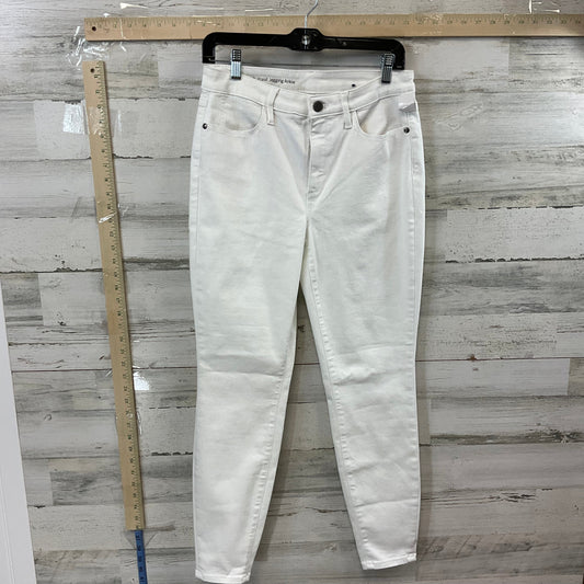 Jeans Straight By Talbots  Size: 6