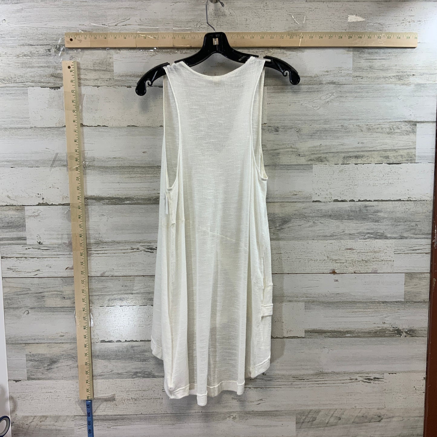 Top Sleeveless By Free People  Size: M