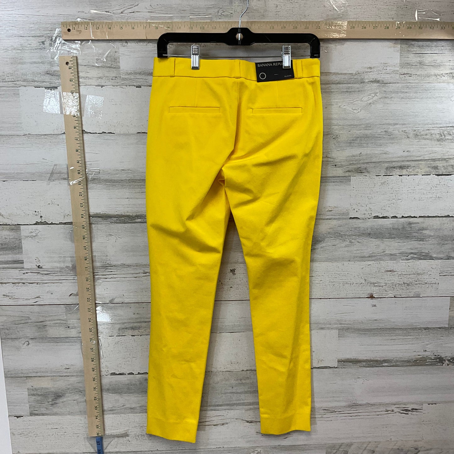 Pants Chinos & Khakis By Banana Republic  Size: 0