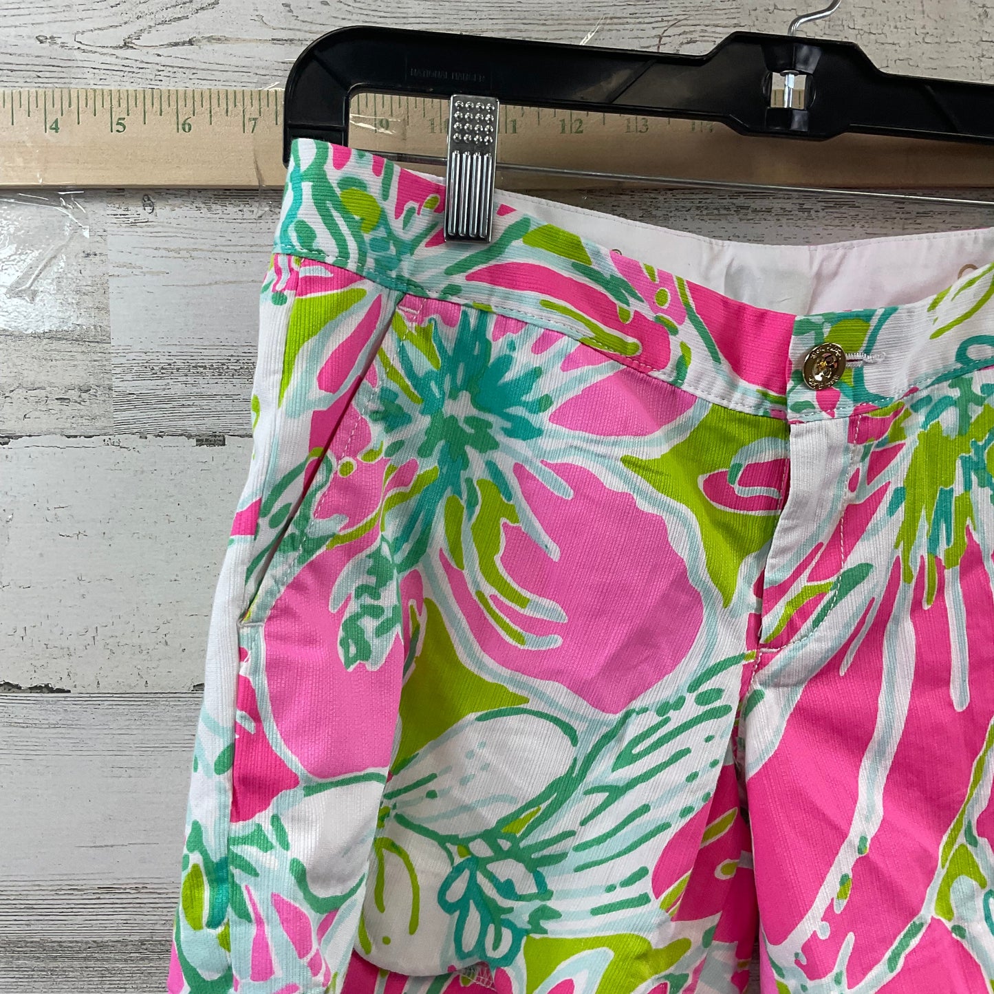 Shorts By Lilly Pulitzer  Size: 0