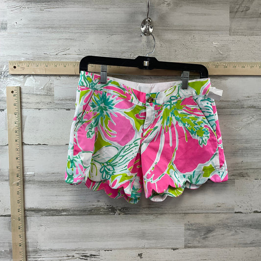 Shorts By Lilly Pulitzer  Size: 0