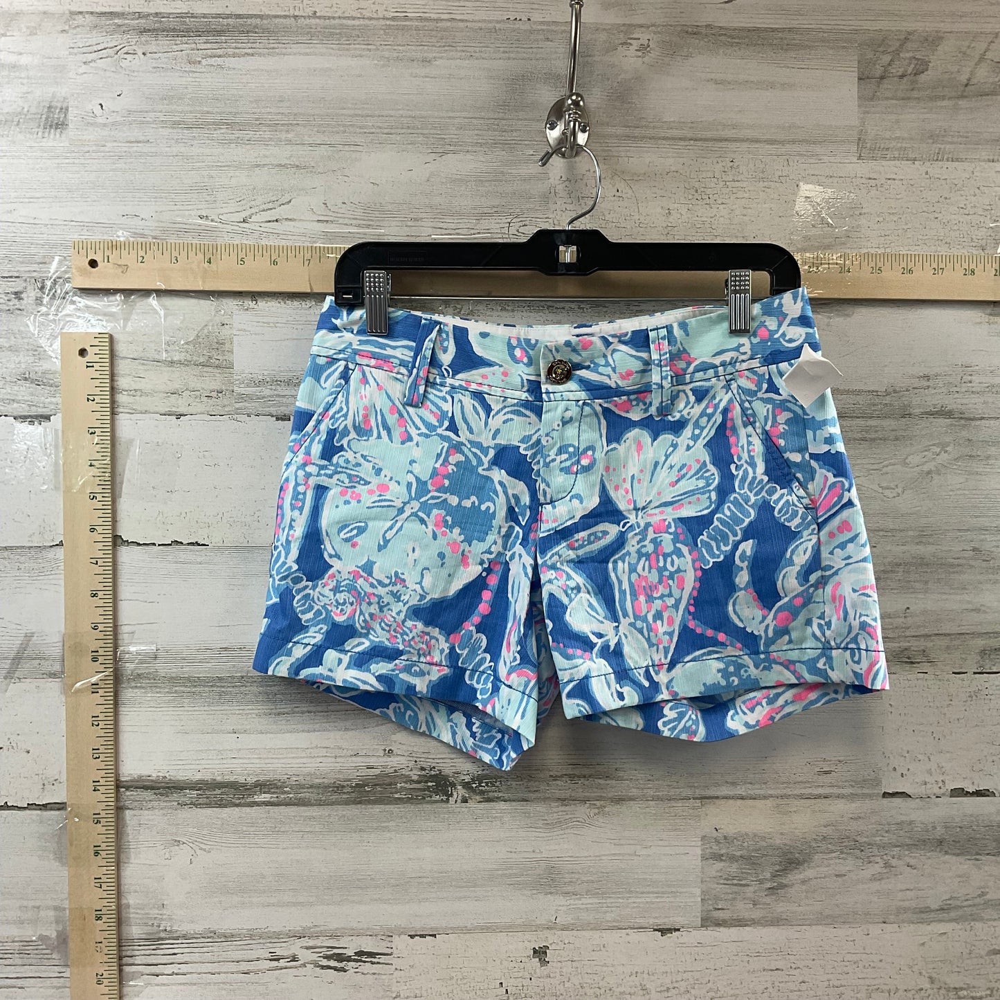 Shorts By Lilly Pulitzer  Size: 0