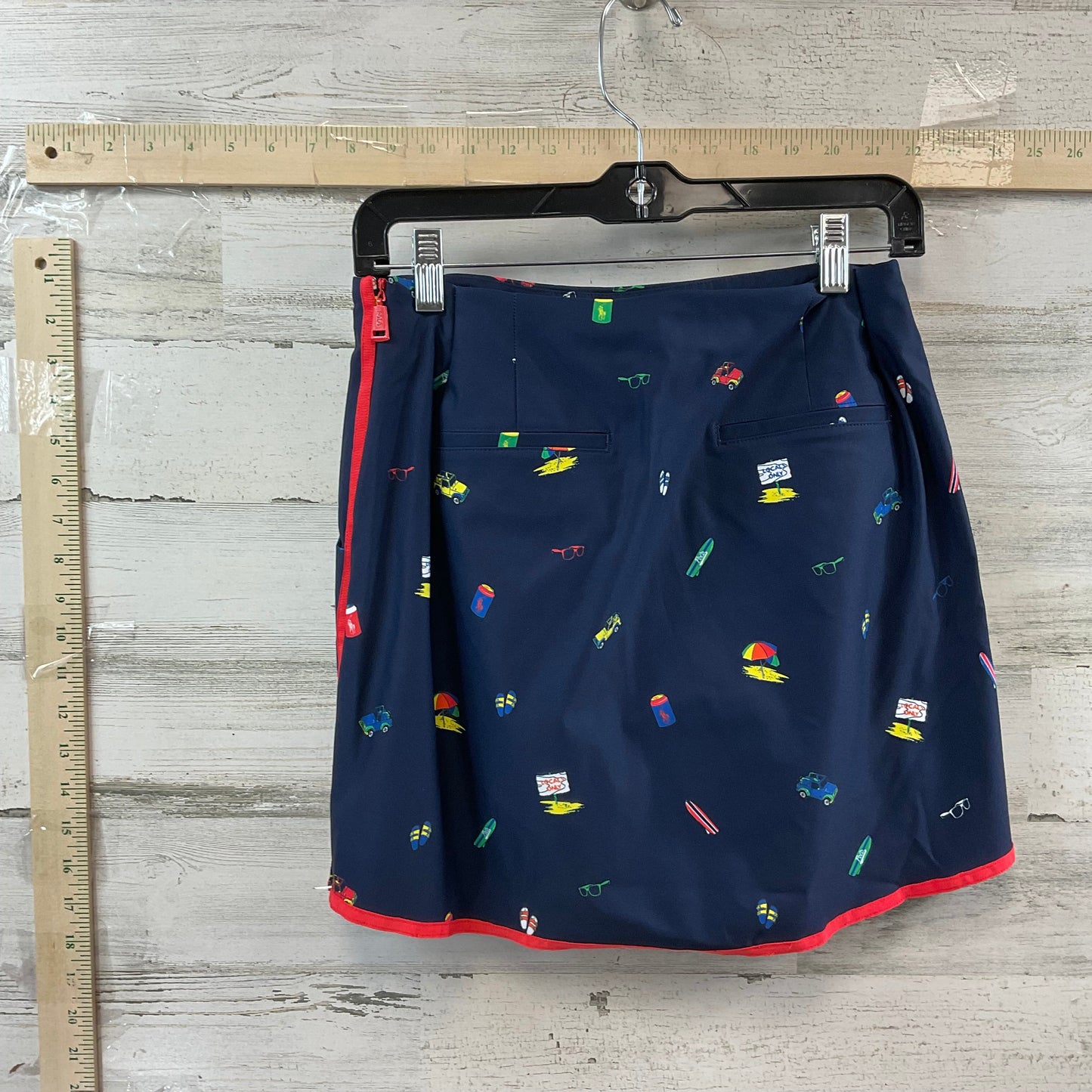 Athletic Skort By Polo Ralph Lauren  Size: Xs