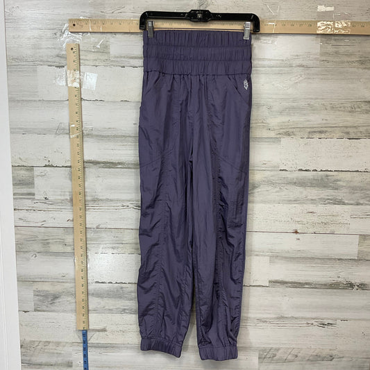 Athletic Pants By Free People  Size: Xs