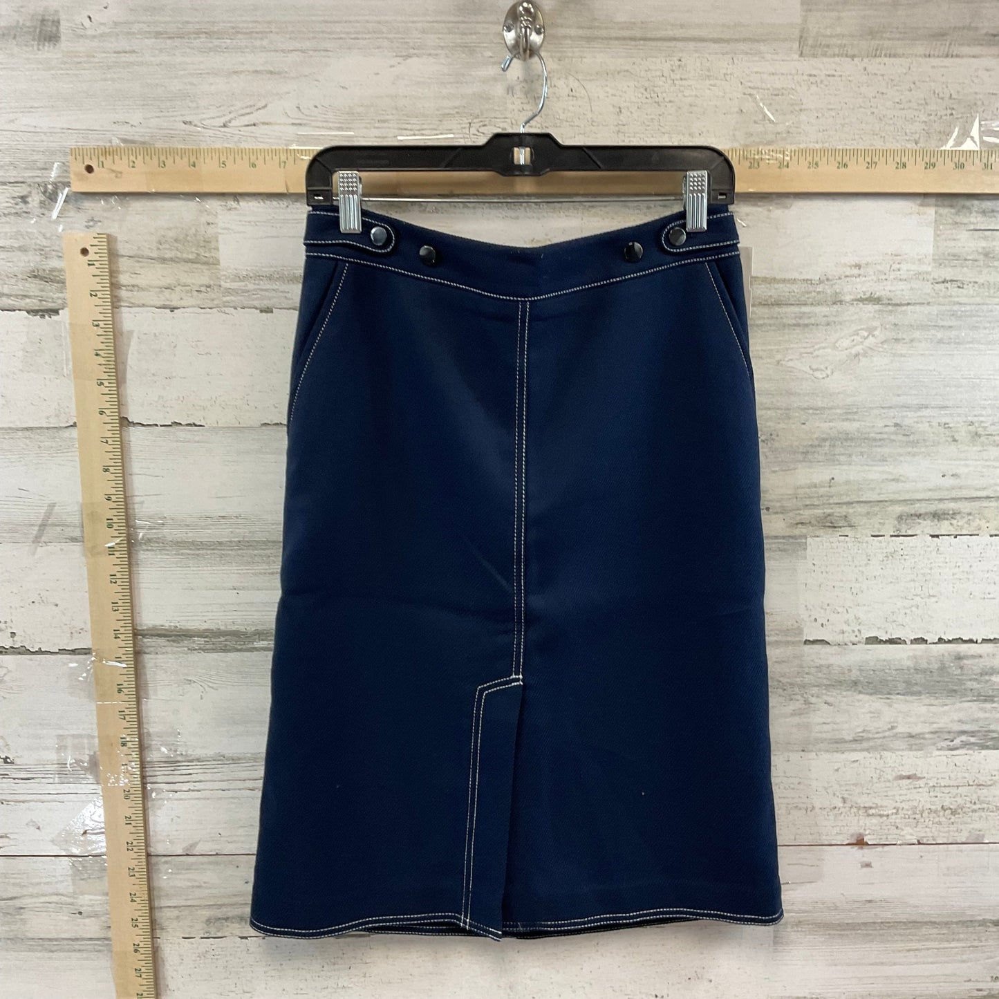 Skirt Mini & Short By Ann Taylor  Size: 4