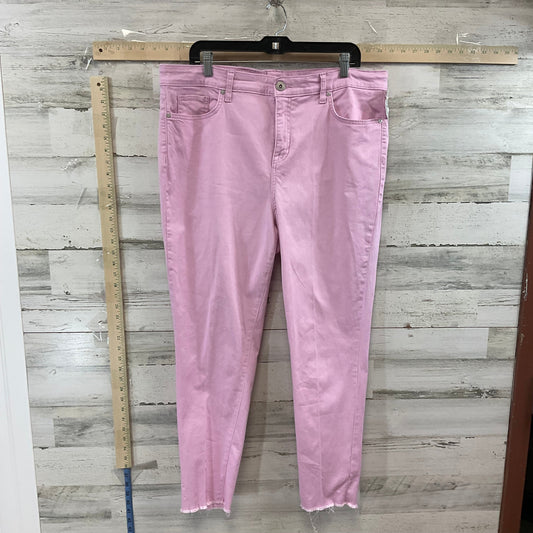 Pants Other By Style And Company  Size: 18