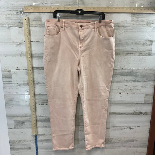 Pants Other By Chicos  Size: 16
