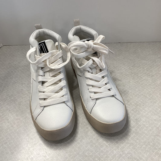 Shoes Sneakers By Gianni Bini  Size: 7.5