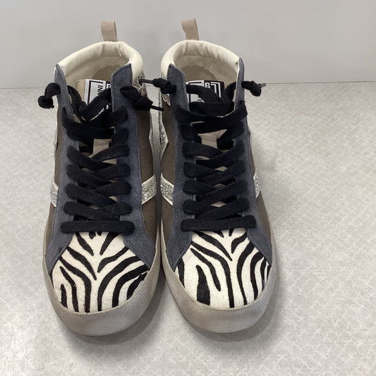 Shoes Sneakers By Gianni Bini  Size: 8