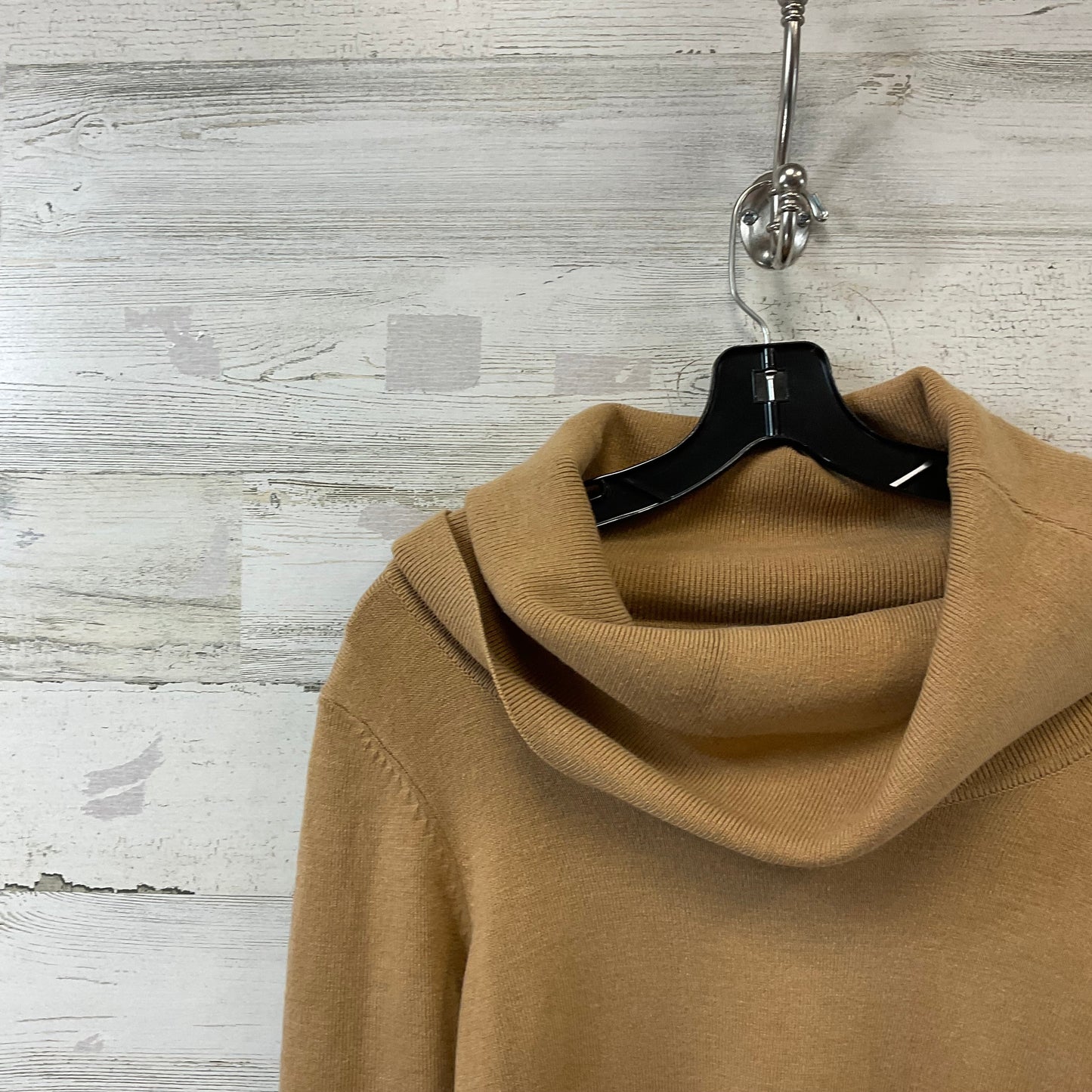 Sweater By French Connection In Brown, Size: M