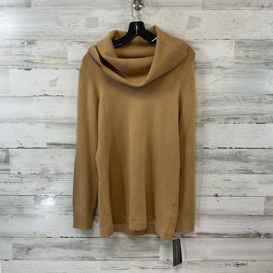 Sweater By French Connection In Brown, Size: M