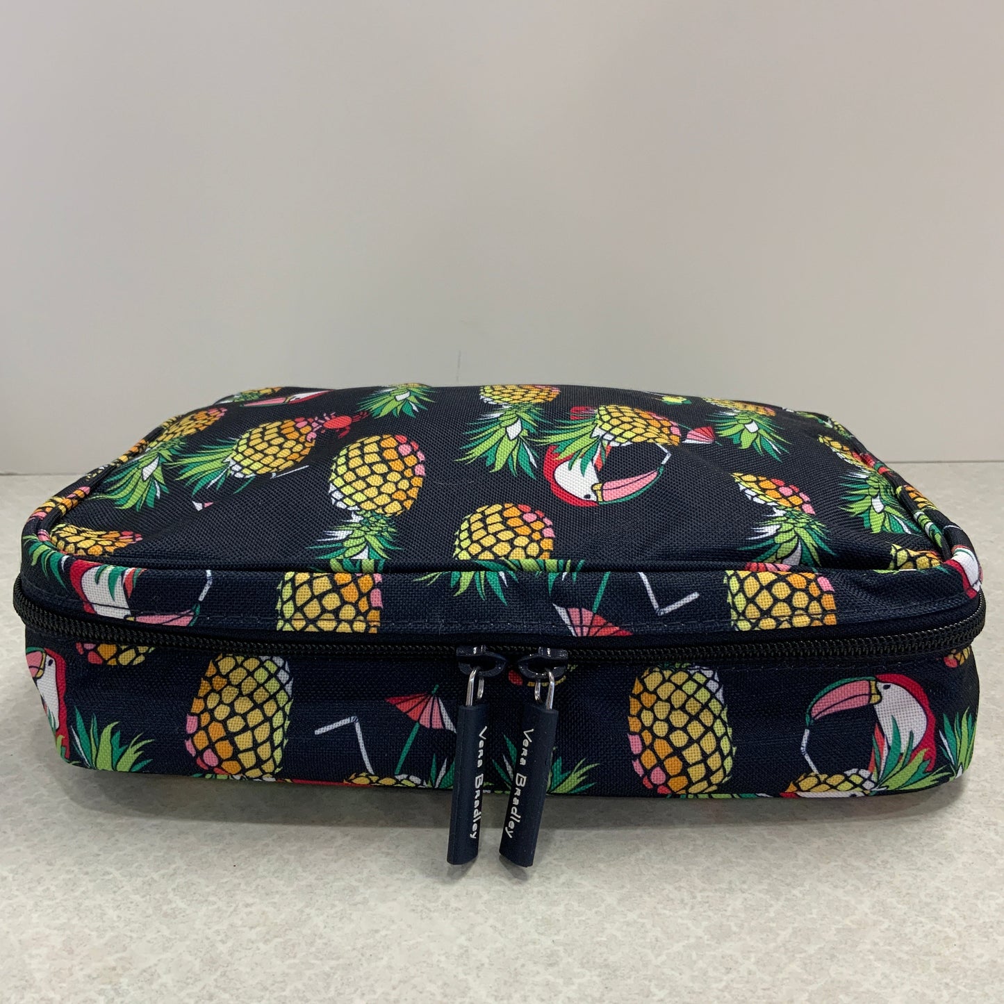 Makeup Bag Vera Bradley, Size Medium