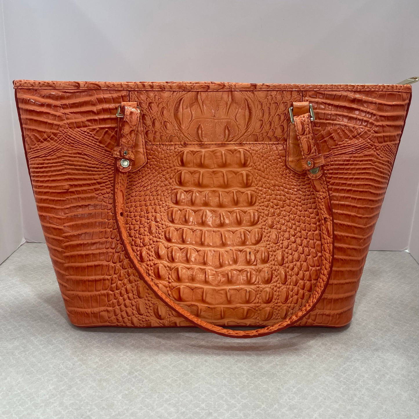 Handbag Designer Brahmin, Size Large